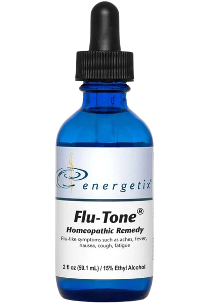 Energetix Flu-Tone