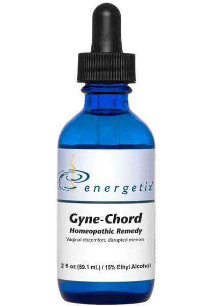 Energetix Gyne-Chord