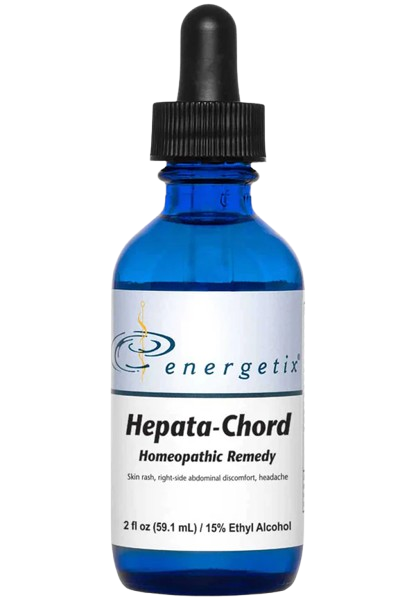 Energetix Hepata-Chord