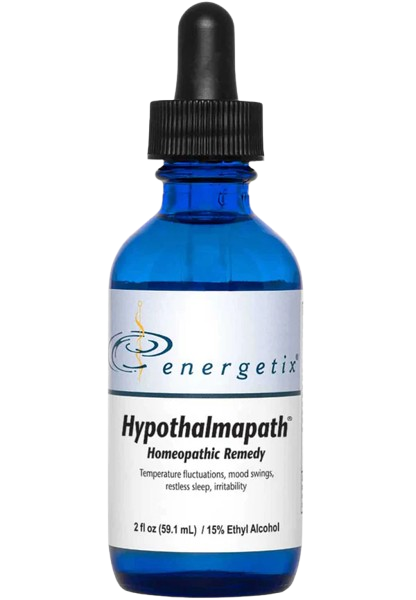 Energetix Hypothalmapath