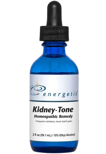 Energetix Kidney-Tone