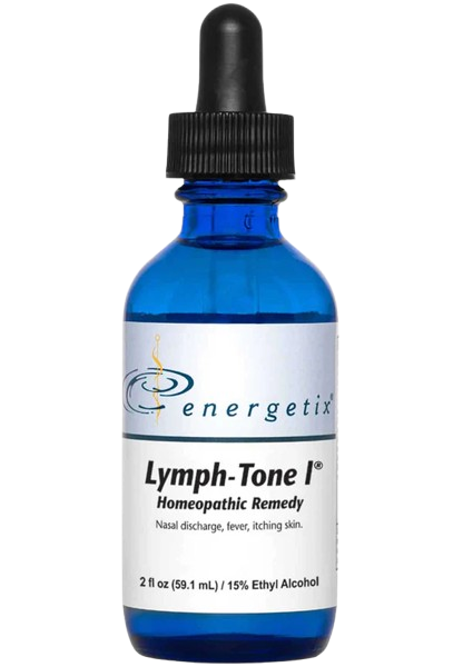 Energetix Lymph-Tone I