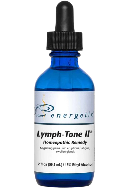 Energetix Lymph-Tone II