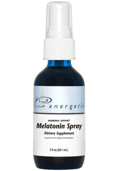 Energetix Melatonin Spray