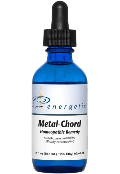 Energetix Metal-Chord