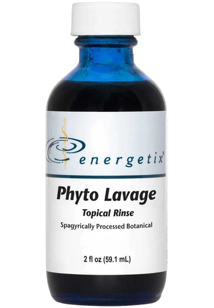 Energetix Phyto Lavage