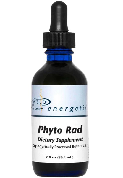 Energetix Phyto Rad