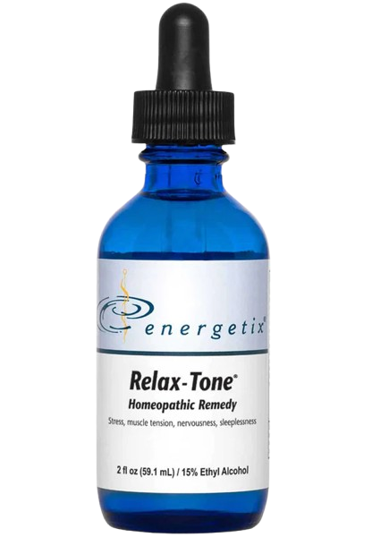 Energetix Relax-Tone