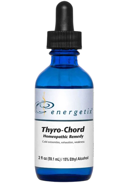 Energetix Thyro-Chord