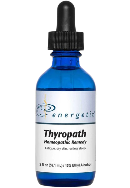 Energetix Thyropath