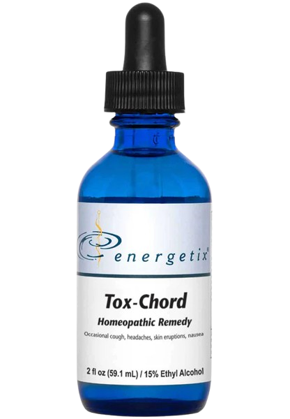 Energetix Tox-Chord