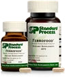 Standard Process Ferrofood® 40 Capsules