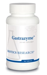 Metabolic Management Gastrazyme 90 Tablets