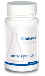 Metabolic Management Gluterase 60 Tablets