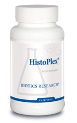 Metabolic Management HistoPlex 90 Capsules