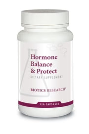 Metabolic Management Hormone Balance & Protect 120 Capsules