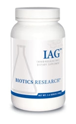 Metabolic Management IAG 100grms