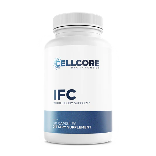 CellCore BioSciences IFC