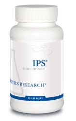 Metabolic Management IPS 90 Capsules