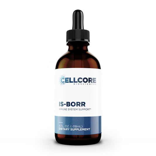 CellCore BioSciences IS-BORR