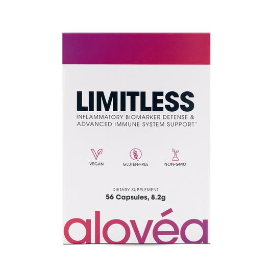 Alovéa Limitless™