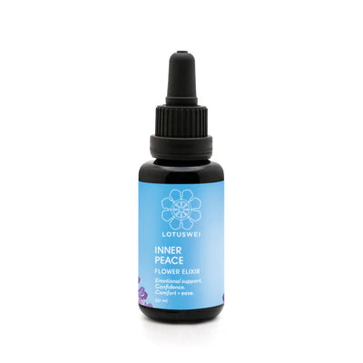 LotusWei Inner Peace Elixer 30ml