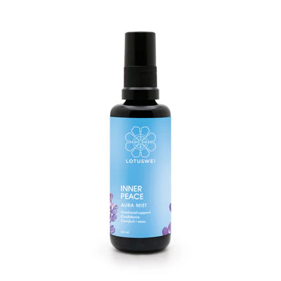 LotusWei Inner Peace Mist 50ml