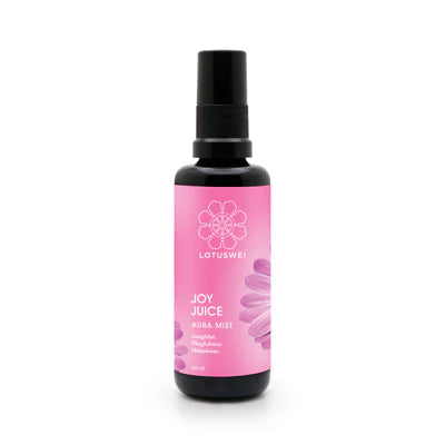 LotusWei Joy Juice Mist 50ml