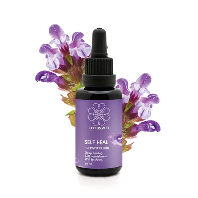 LotusWei Self Heal Elixir 30ml