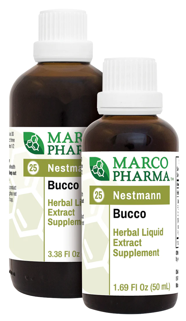 Marco Pharma Bucco No.25 1.69oz