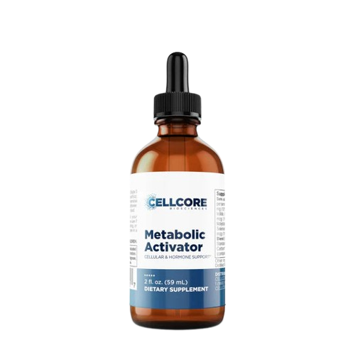 CellCore BioSciences Metabolic Activator