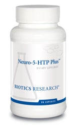 Metabolic Management Neuro-5-HTP Plus 90 Capsules