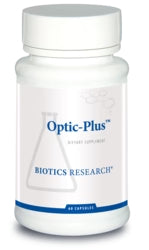 Metabolic Management Optic-Plus 60 Capsules