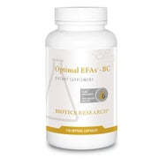 Metabolic Management Optimal EFAs-BC 120 Capsules