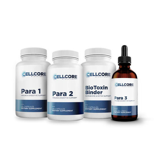 CellCore Para Kit