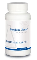 Metabolic Management Porphyra-Zyme