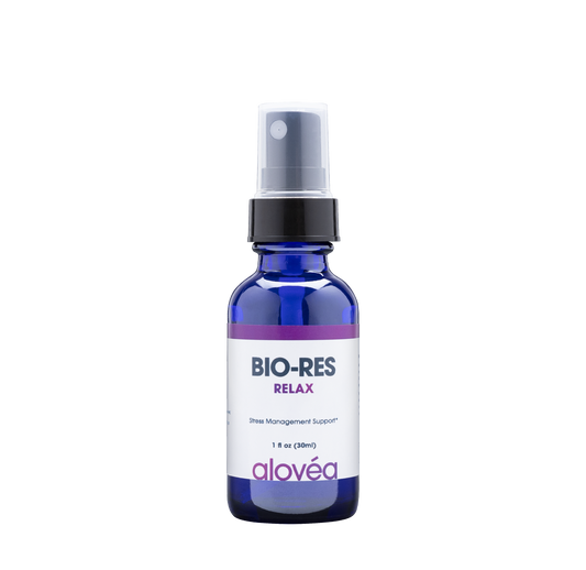 Alovéa BIO-RES™ Relax