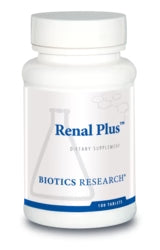 Metabolic Management Renal Plus 180 Tablets