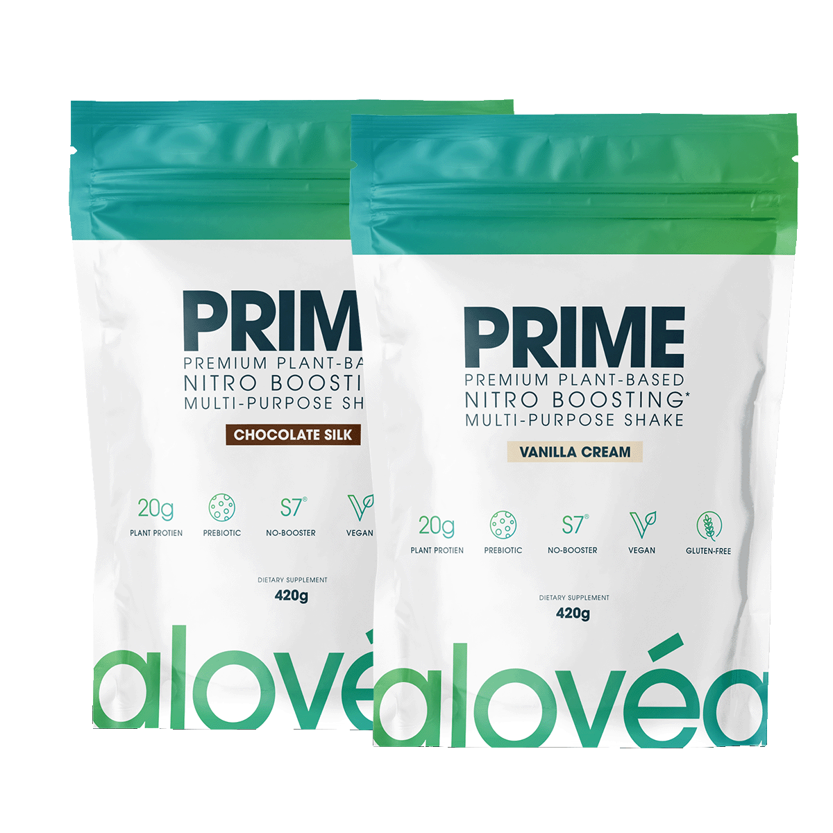 Alovéa PRIME™ Shake