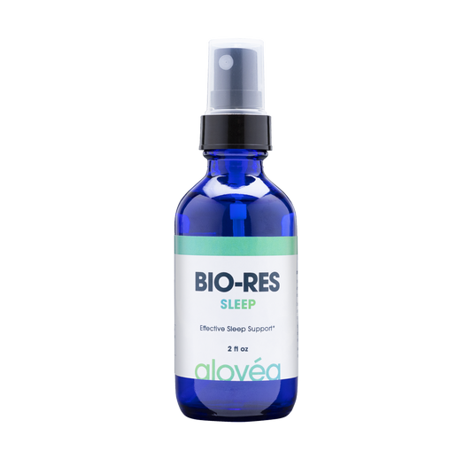 Alovéa BIO-RES™ Sleep