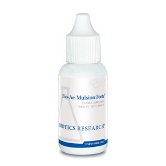 Metabolic Management Bio-Ae-Mulsion 1oz