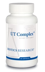 Metabolic Management UT Complex 90 Capsules