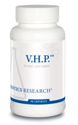 Metabolic Management V.H.P. 90 Capsules